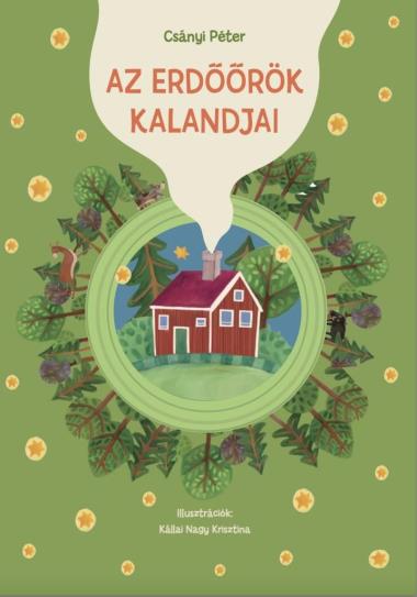 Az Erdőőrök kalandjai