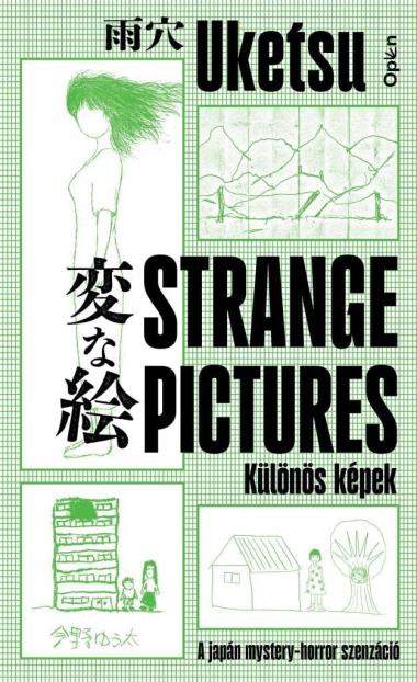 Strange Pictures