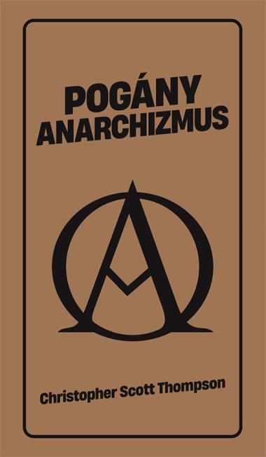 Pogány anarchizmus