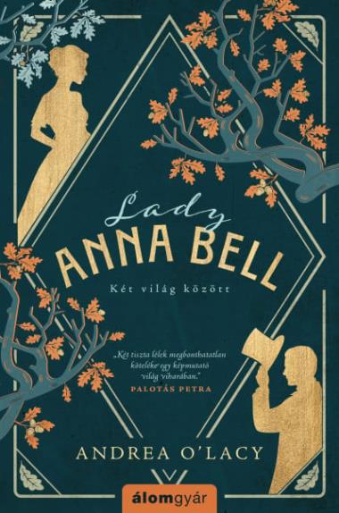 Lady Anna Bell