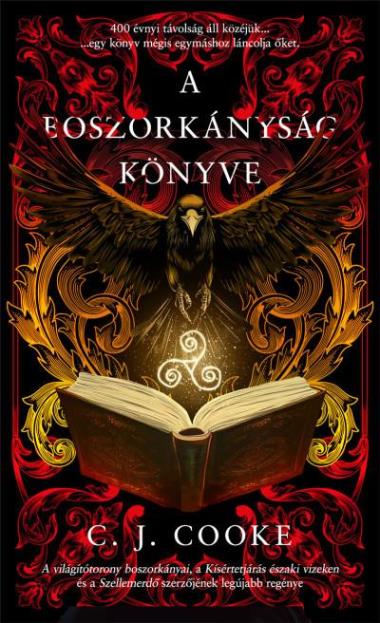 A boszorkányság könyve