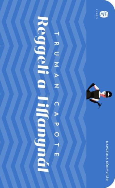 Reggeli a Tiffanynál