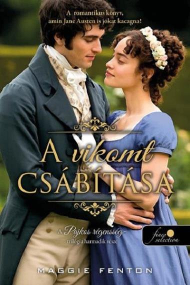 A vikomt csábítása
