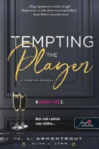 Tempting the Player - A csábító játékos