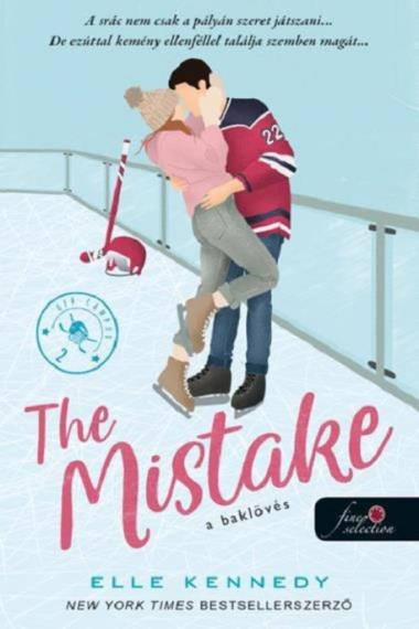 The Mistake - A baklövés - Off-Campus 2.