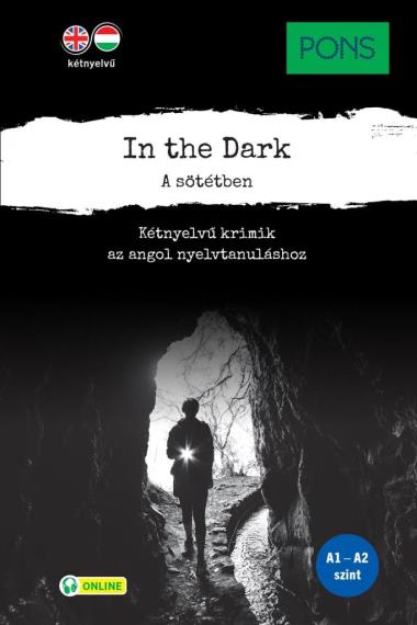 PONS In the Dark - A sötétben