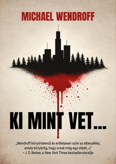 Ki mint vet…