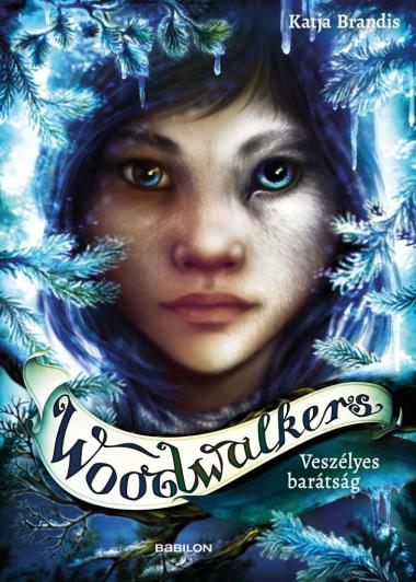 Woodwalkers 2. – Veszélyes barátság