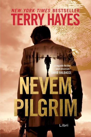 Nevem Pilgrim