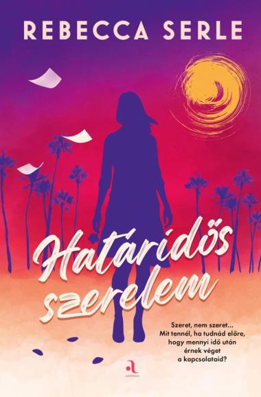 Határidős szerelem - éldekorált