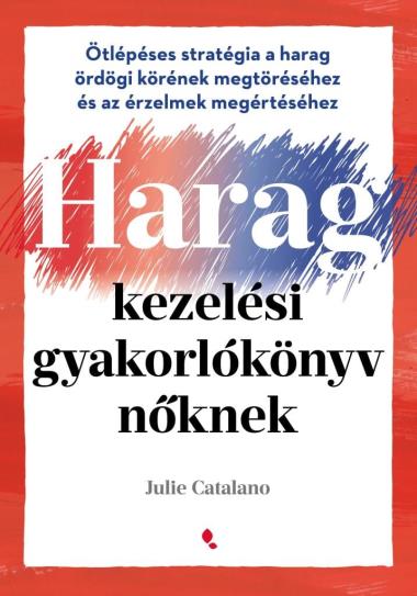 Haragkezelési gyakorlókönyv nőknek