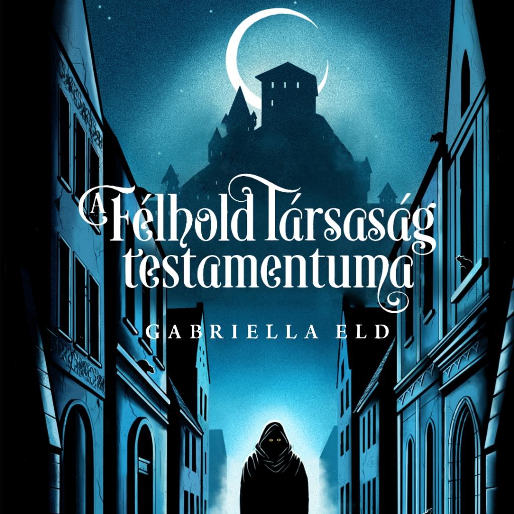 A Félhold társaság