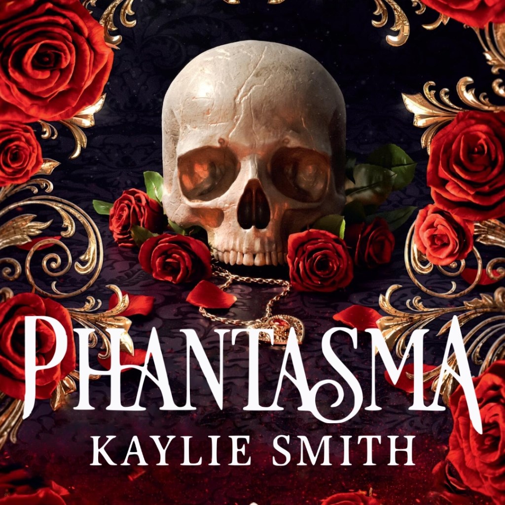 Phantasma - Fantazma - Éldekorált kiadás