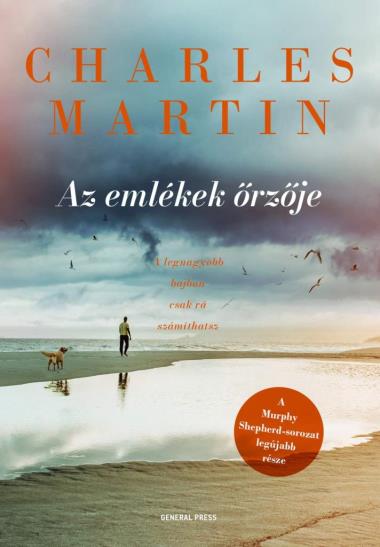 Az emlékek őrzője