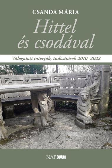 Hittel és csodával