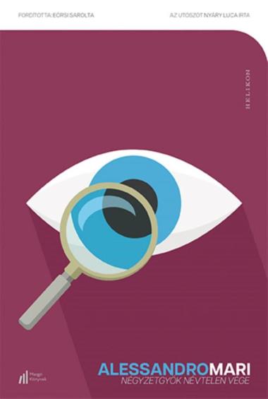 Négyzetgyök névtelen vége