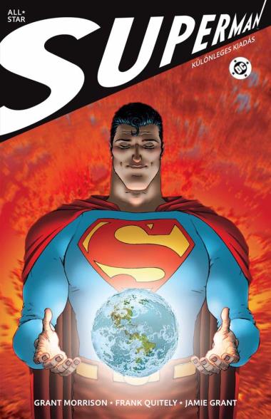 All-Star Superman