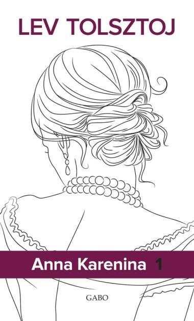Anna Karenina I-II. (puhatáblás)