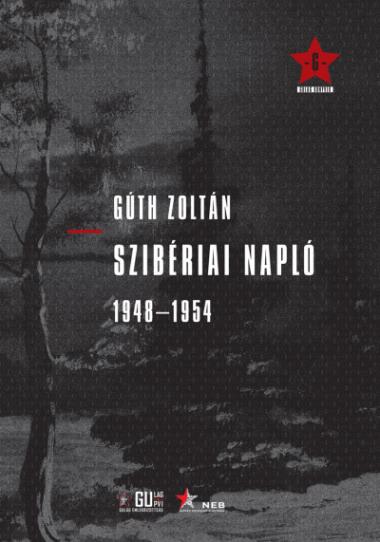 Szibériai napló 1948 - 1954
