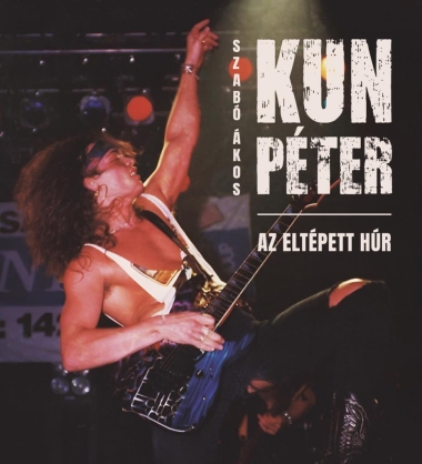 Kun Péter