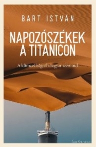 Napozószékek a Titanicon