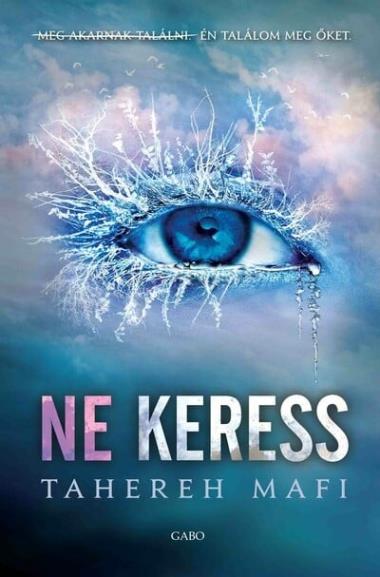 Ne keress - Ne érints 2.