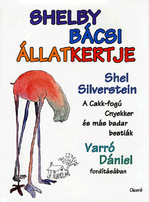 Shelby bácsi állatkertje