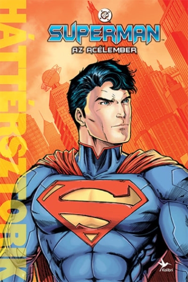 Superman – Az Acélember