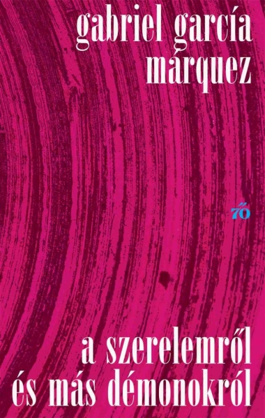 A szerelemről és más démonokról