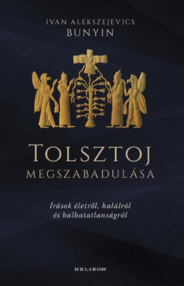 Tolsztoj megszabadulása