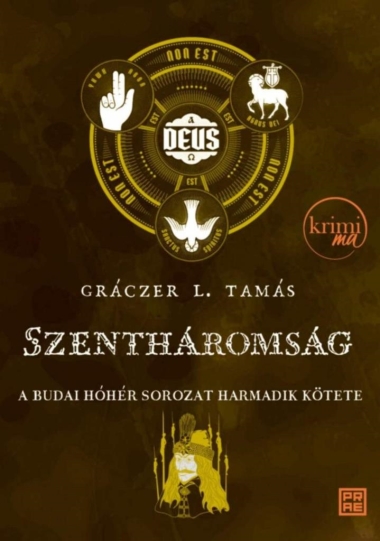 Szentháromság