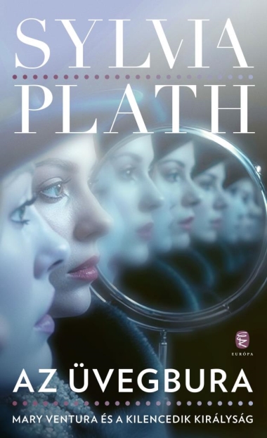 Az üvegbura – Mary Ventura és a Kilencedik királyság