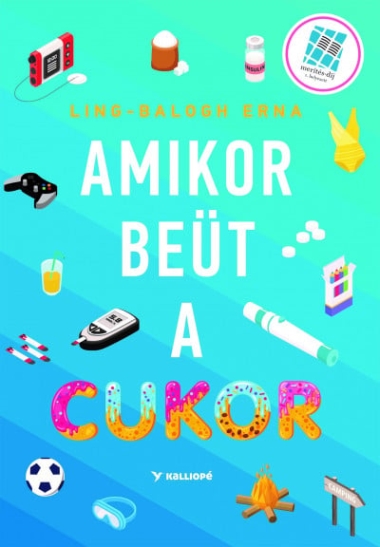 Amikor beüt a cukor