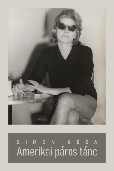 Amerikai páros tánc