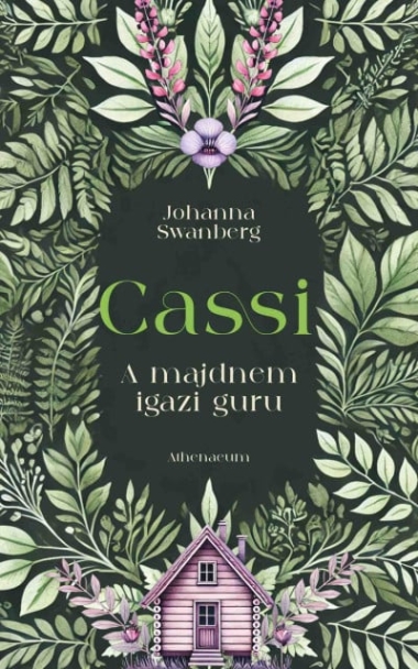 Cassi - A majdnem igazi guru