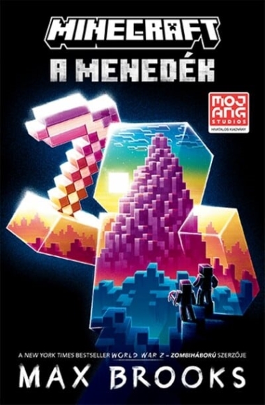 Minecraft - A menedék