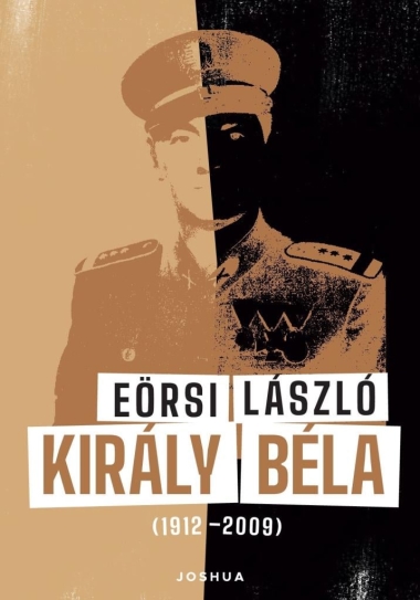Király Béla (1912-2009)