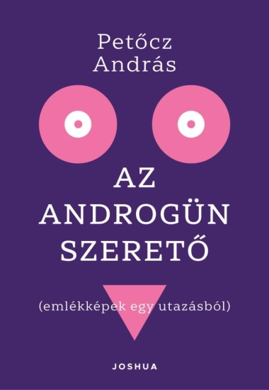 Az androgün szerető