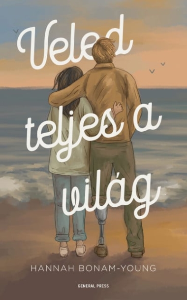 Veled teljes a világ