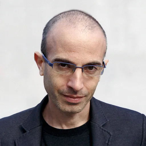 Yuval Noah Harari