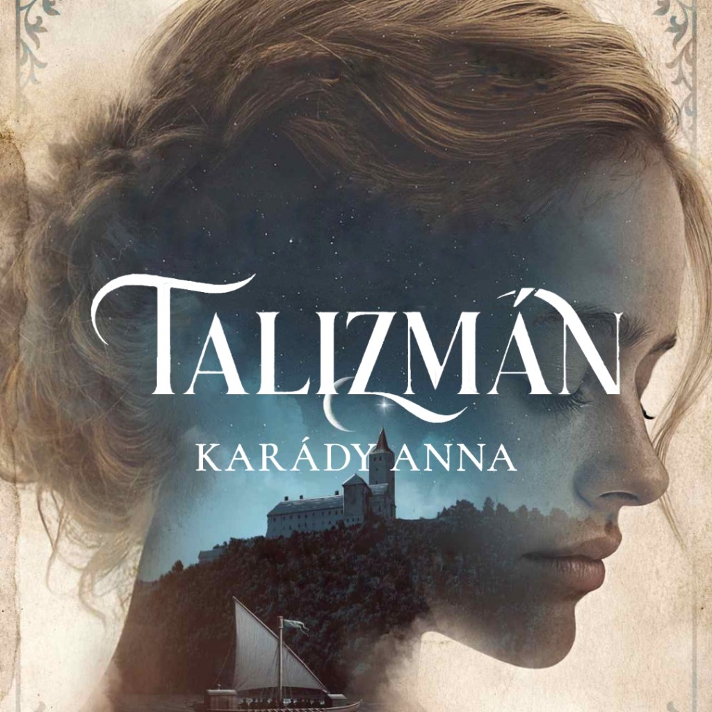 Talizmán - Éldekorált kiadás