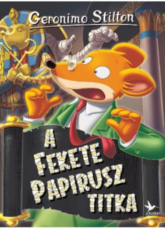 A Fekete Papirusz titka
