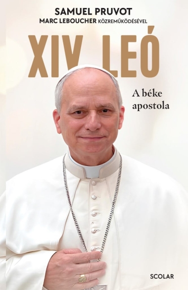 XIV. Leó – A béke apostola