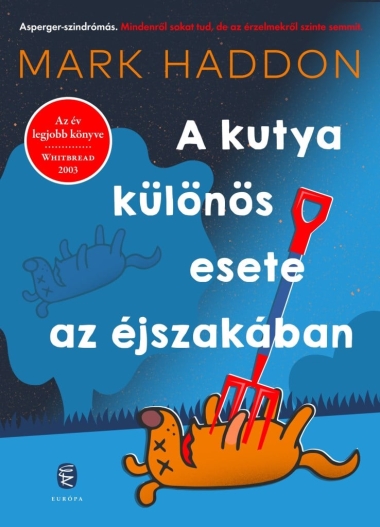 A kutya különös esete az éjszakában