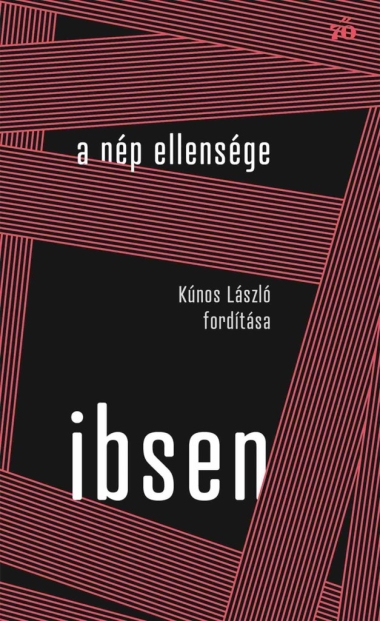 A nép ellensége - Kúnos László fordítása