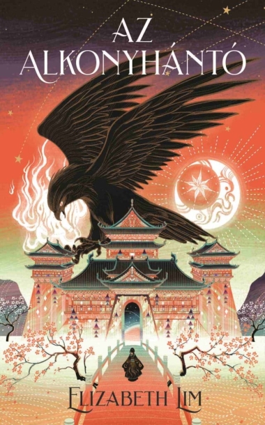 Az alkonyhántó - Éldekorált kiadás