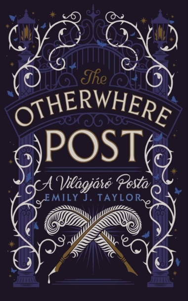 The Otherwhere Post - A Világjáró Posta