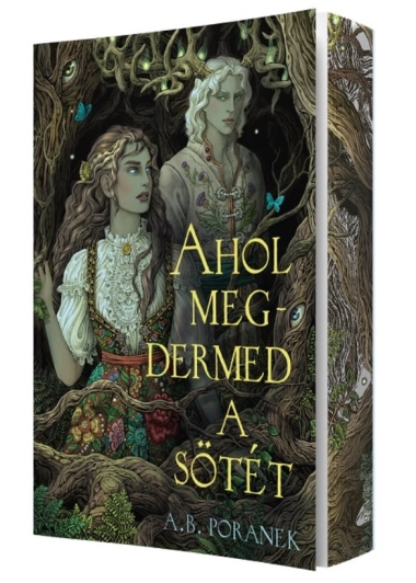 Ahol megdermed a sötét