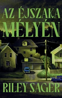 Az éjszaka mélyén