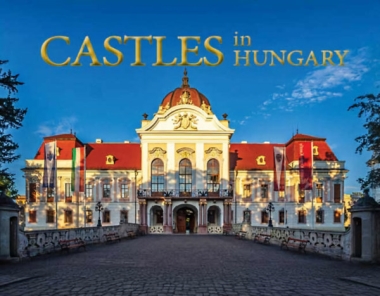 Castles in Hungary